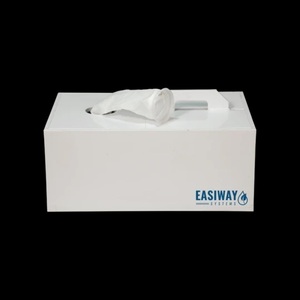 EASIWAY BAFFLE BOX - SMALL